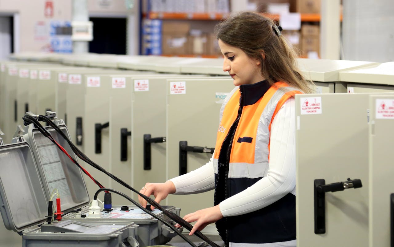 fournisseur d’électricité