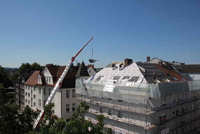 sécurité sur les chantiers